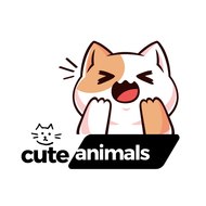 cute animals