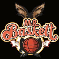 Mr. basket30