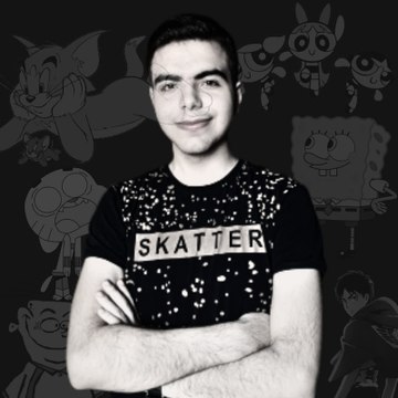 Jude IS