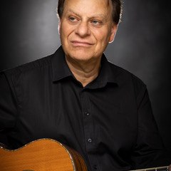 Bernd Strohm - acoustic gitarrist