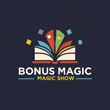 Bonus Magic Show