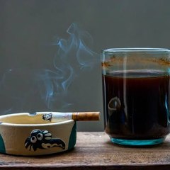 Kopi pahit