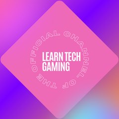 Learn Tech Gaming