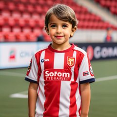 Mounir dz