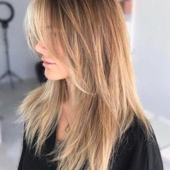 Women's hair styles