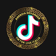Devanger agenzia TikTok Italia