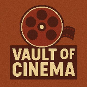 Vault of Cinema