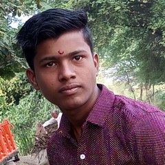 Sandip Patil