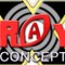Xray Concept - Arts et Spectacles Visuels