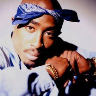 Tupac Shakur