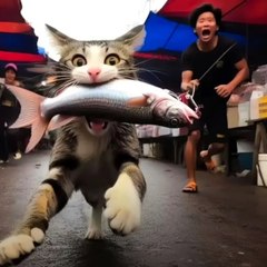 funny Animals