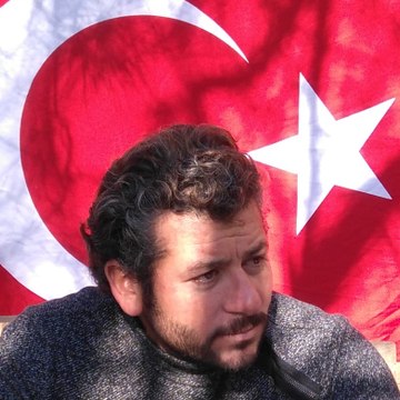 Muhammet Ali CANCA