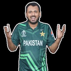Zulqarnayn  Awan