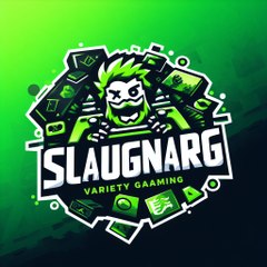 Slaugnarg Gaming