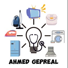 ahmedgepreal - استشاري الاجهزه المنزليه