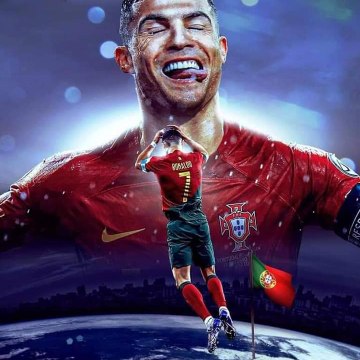 Mister football