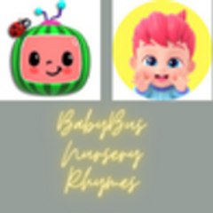 BabyBus Nursery Rhymes