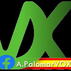Antonio Palomar