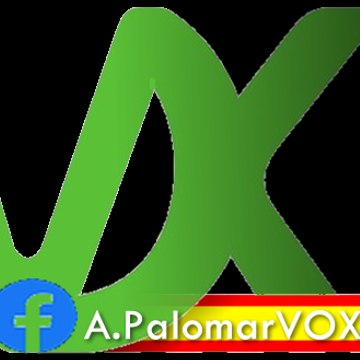 Antonio Palomar