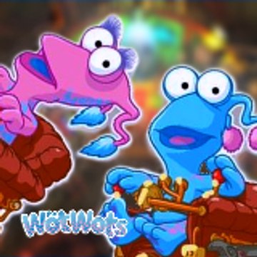 The WotWots