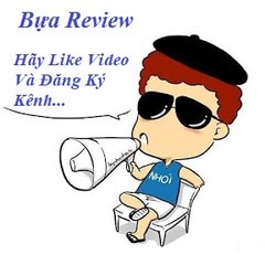 Bựa Review