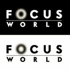 Focused  World