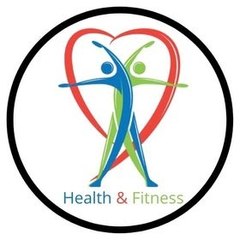Health And Fitness Class
