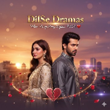 DilSe Dramas