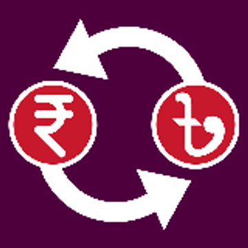 INR to BDT