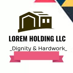 LOREM HOLDING LLC