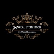 MAGICAL STORY BOOK