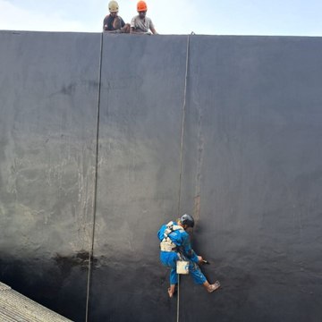 Cara Mengatasi Bocor Pada Atap