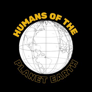 Humans Of The Planet Earth