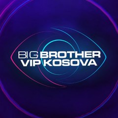Big Brother Vip Kosova 2 Live