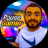 PAUSE GAMER