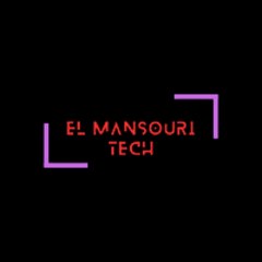EL MANSOURI TECH