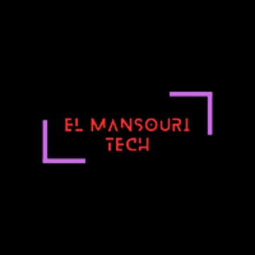 EL MANSOURI TECH