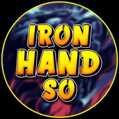 Iron Hand