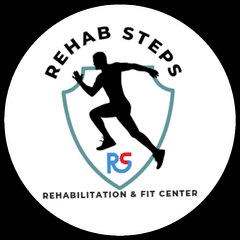 Rehab steps