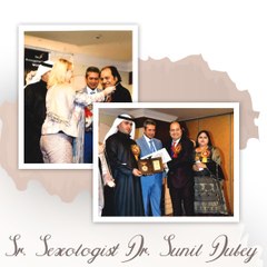 Best Sexologist