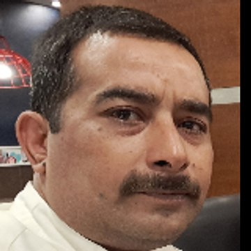 Abrar Ahmad