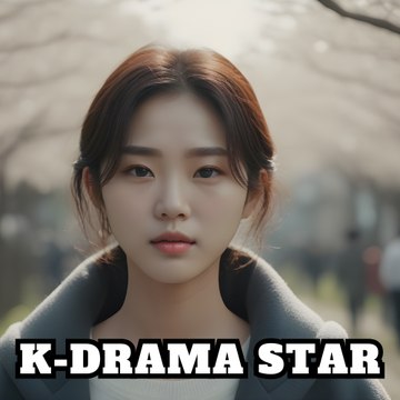 Kdrama Star✨
