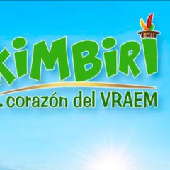 KIMBIRI VRAEM