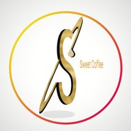 Sweet coffee