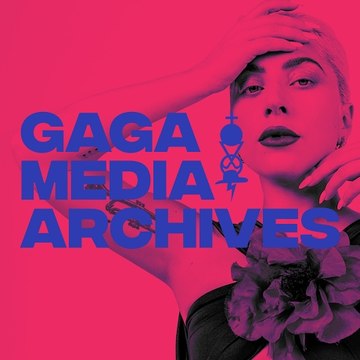 GAGA MEDIA ARCHIVES