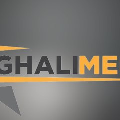 Ghalimedia