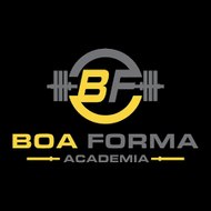 Academia Boa forma