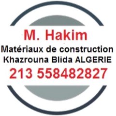 Hakim materiaux.hakim