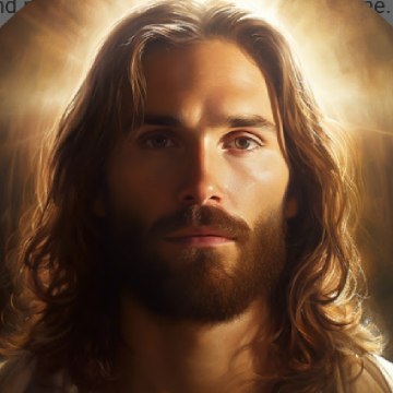 God's Message Now.