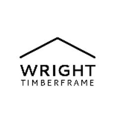 Wrighttimber frame